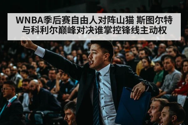 WNBA季后赛自由人对阵山猫 斯图尔特与科利尔巅峰对决谁掌控锋线主动权