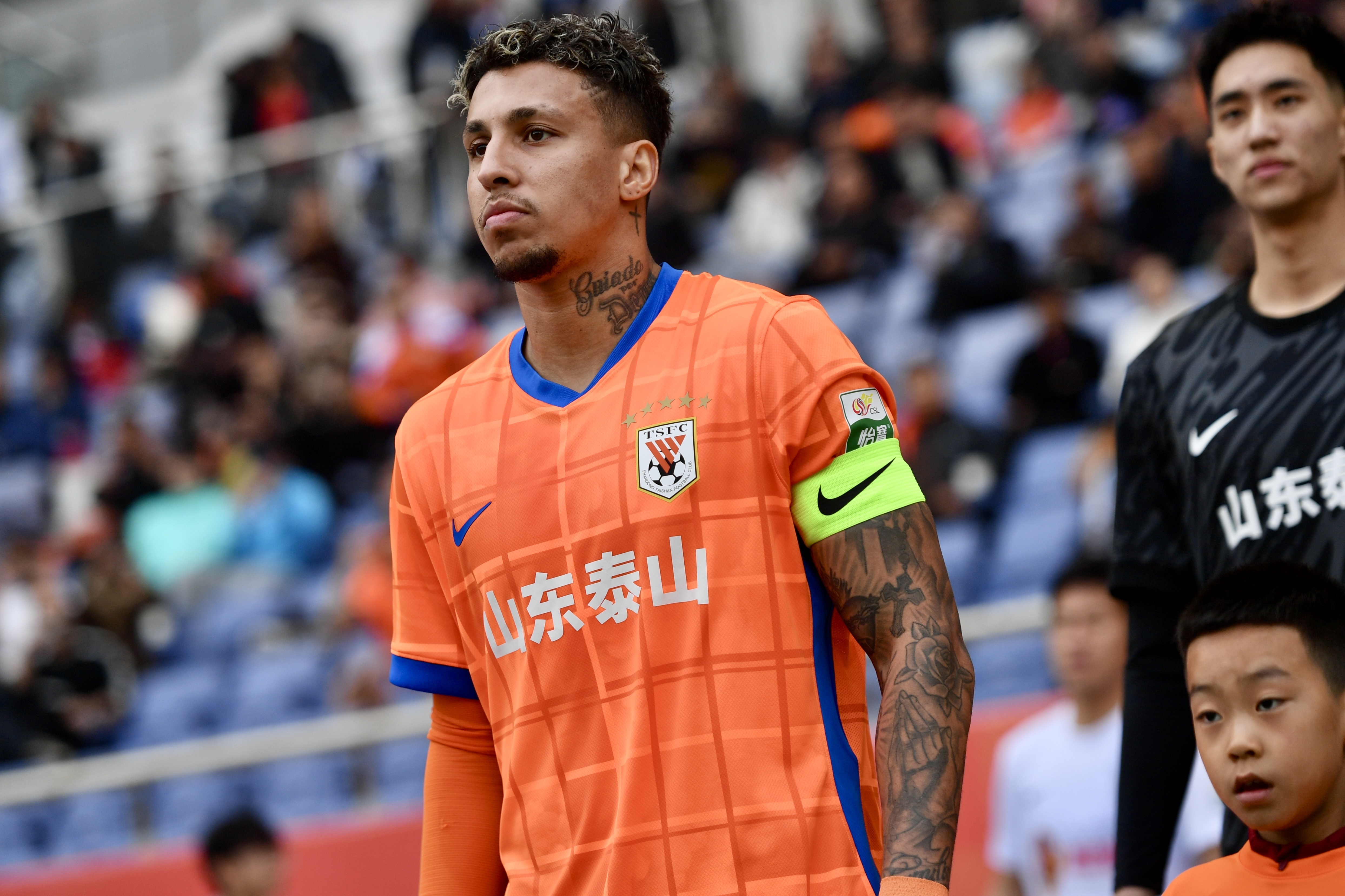 80彩票计划网|官方开奖记录|官方开奖直播|-交流网-鲁媒:克雷桑已抵达中国,泰山队教练组给彭啸、陈泽仕一周假期