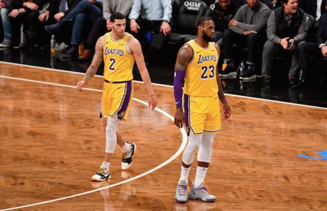 80彩票计划网|官方开奖记录|官方开奖直播|-交流网-鲍尔进入湖人队补强视野 佩总预计将探索交易途径