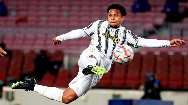 80彩票计划网|官方开奖记录|官方开奖直播|-交流网-意甲进球最多美国人安身尤文 麦肯尼还带福星属性